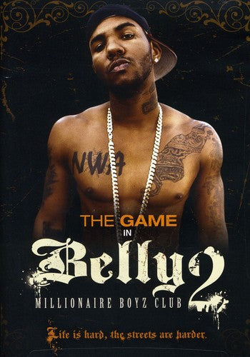 Belly 2: Millionaire Boyz Club - Belly 2: Millionaire Boyz Club - DVD