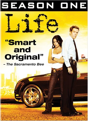 Life: Season One - Life: Season One - DVD