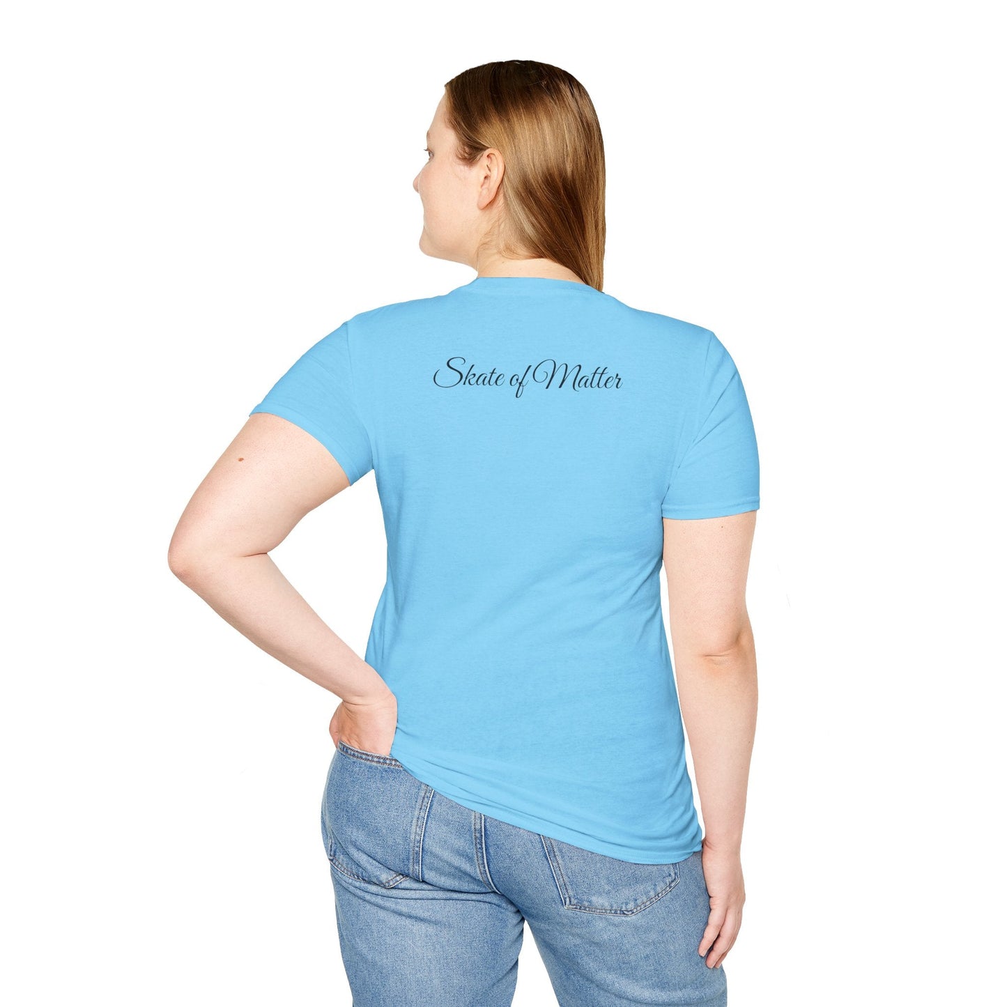 Wood Tax Unisex T-Shirt