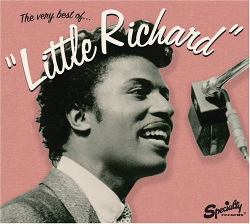 Little Richard - Very Best Of Little Richard - Music CD