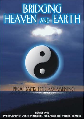 Bridging Heaven & Earth: Series 1 - Bridging Heaven & Earth: Series 1 - DVD