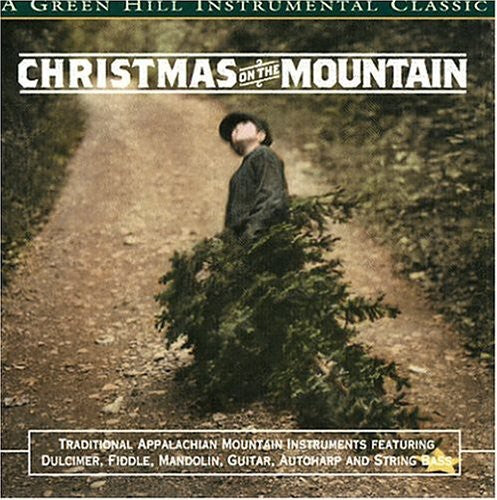 Duncan,craig - Christmas On The Mountain - Music CD