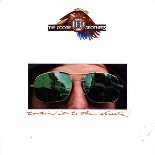Doobie Brothers - Takin It To The Streets - Music CD