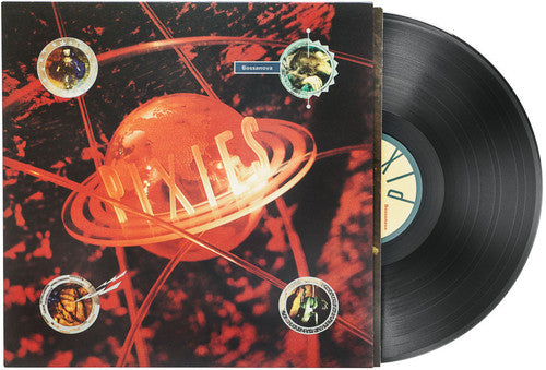 Pixies - Bossanova - Vinyl Record
