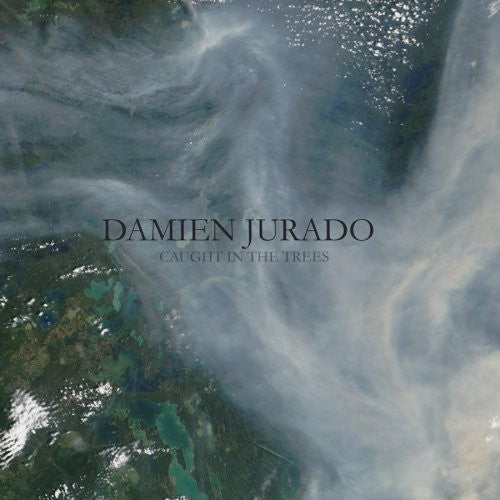 Jurado,damien - Caught In The Trees - Music CD