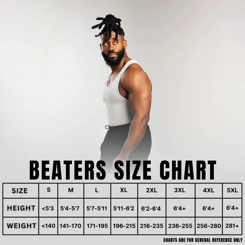 Cotton 340gsm Tank Top