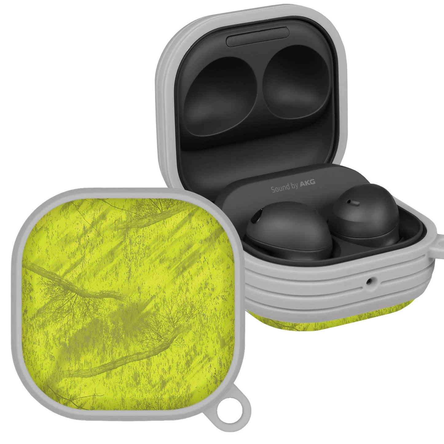 Realtree HDX Samsung Galaxy Buds Pro & Buds Live Case Cover