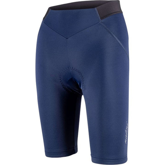Nalini CORTINA 1956 Women's Cycling Shorts (Blue) S, M, L