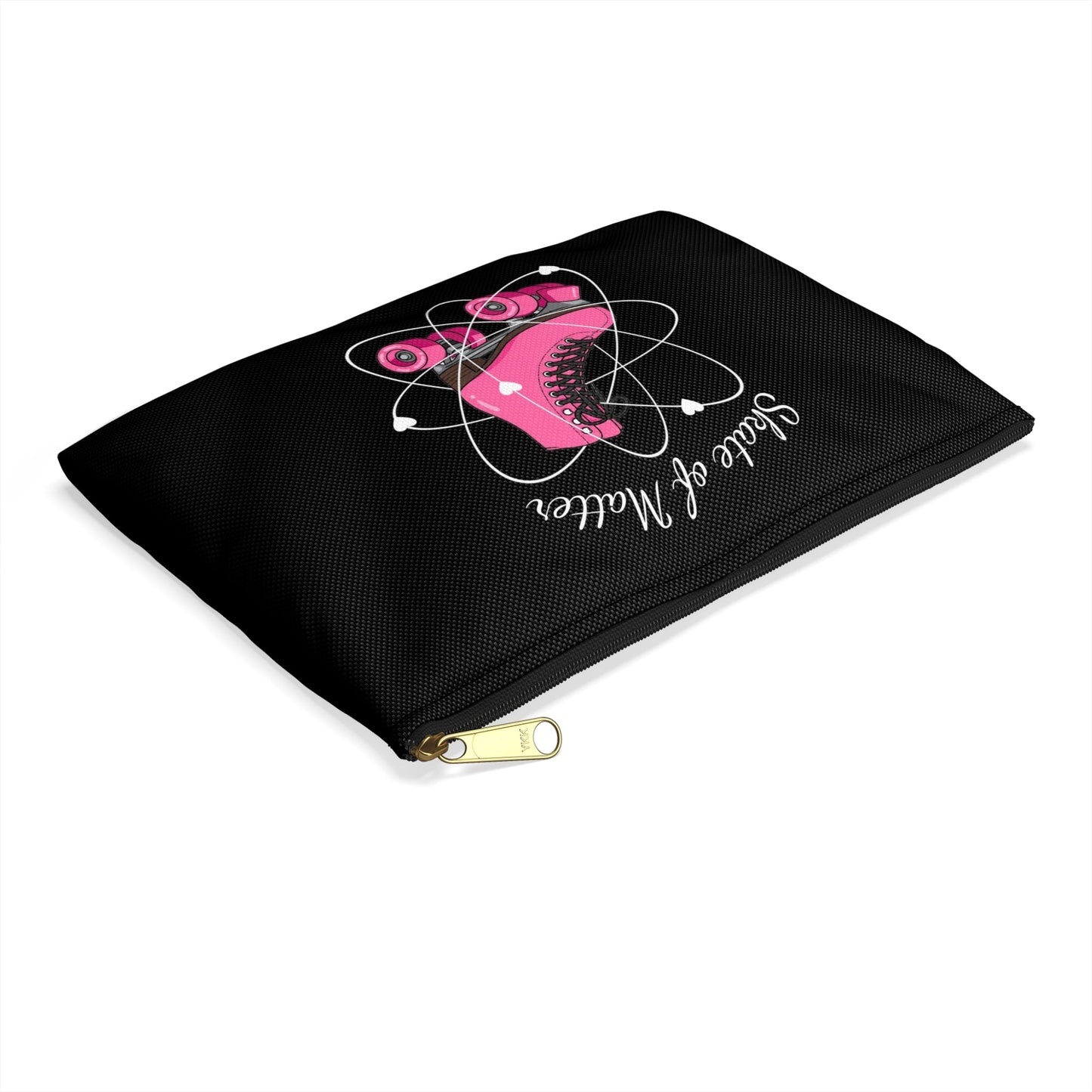 Skate of Matter Accessory Pouch