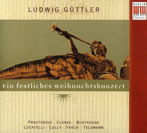 Wolf / Oelze / Blochwitz / Jansen - Italienisches Liederbuch - Music CD