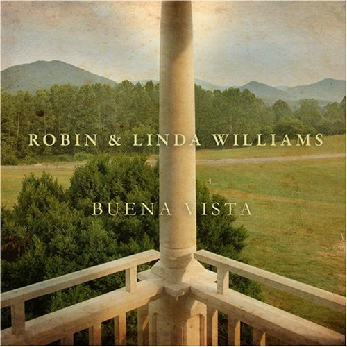 Williams,robin & Linda - Buena Vista - Music CD