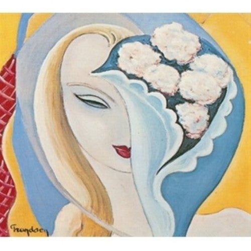 Derek & The Dominos - Layla & Other Assorted Love Songs - Vinyl Record