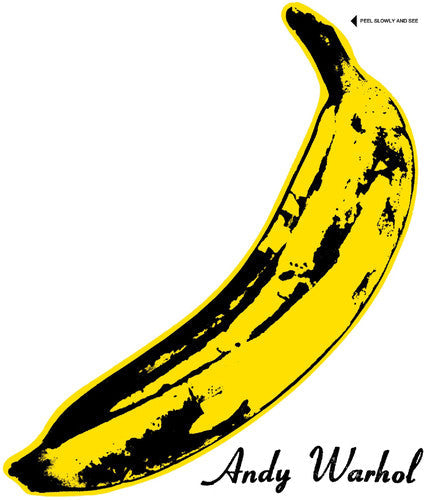 Velvet Underground - Velvet Underground & Nico - Vinyl Record