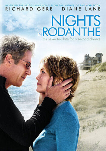 Nights In Rodanthe - Nights In Rodanthe - DVD