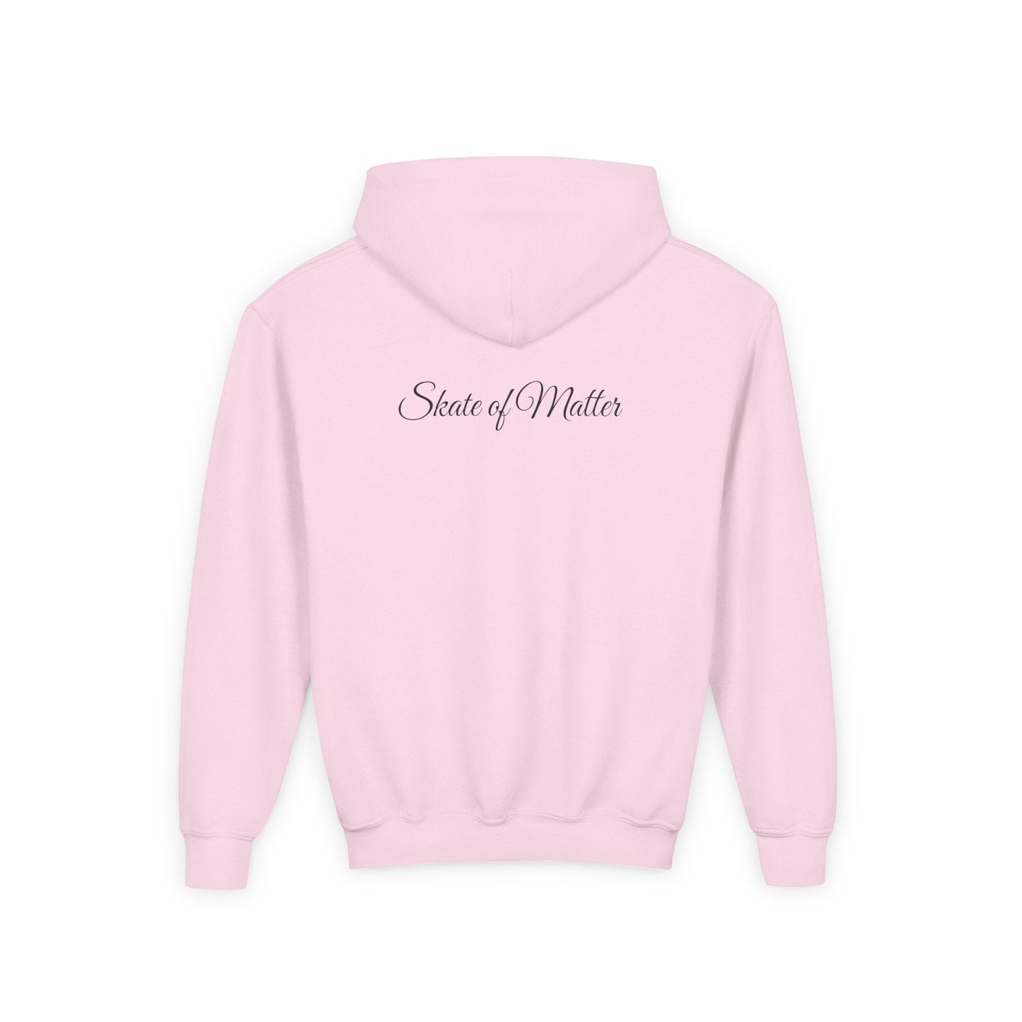 Kids Skate Addict Hoodie