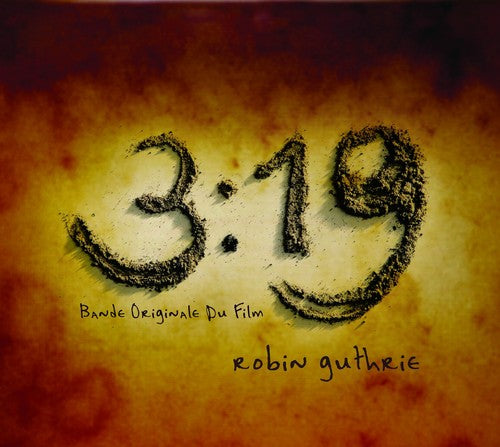 Guthrie,robin - 3:19 Bande Originale Du Film - Music CD