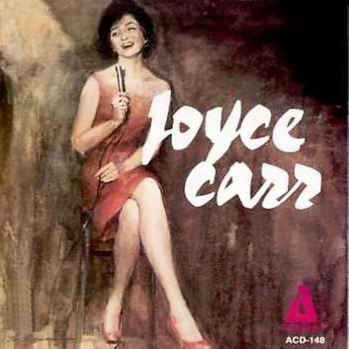 Carr,joyce / Vigoda,bob / Larkin,ellis - With Bob Vigoda & Ellis Larkin - Music CD