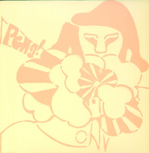 Stereolab - Peng - Vinyl Record