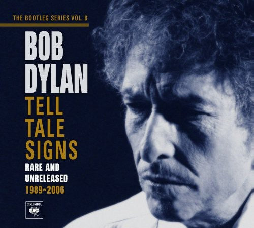 Dylan,bob - Tell Tale Signs: Bootleg Series 8 - Music CD