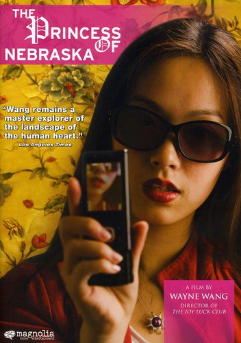Princess Of Nebraska Dvd - Princess Of Nebraska Dvd - DVD