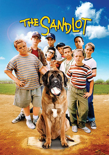 Sandlot - Sandlot - DVD
