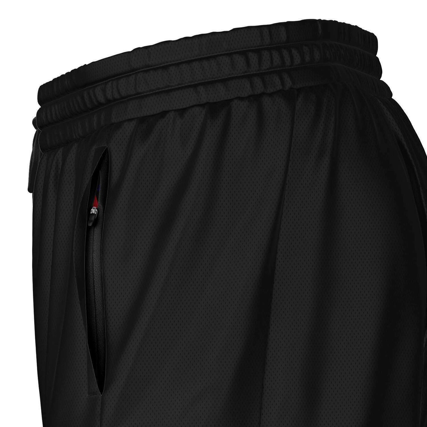 Here Comes The Boom! Men's 2-in-1 Shorts
