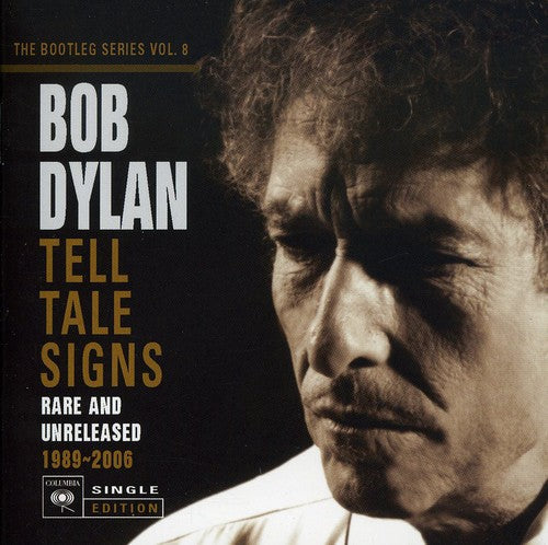 Dylan,bob - Tell Tale Signs: Bootleg Series 8 - Music CD