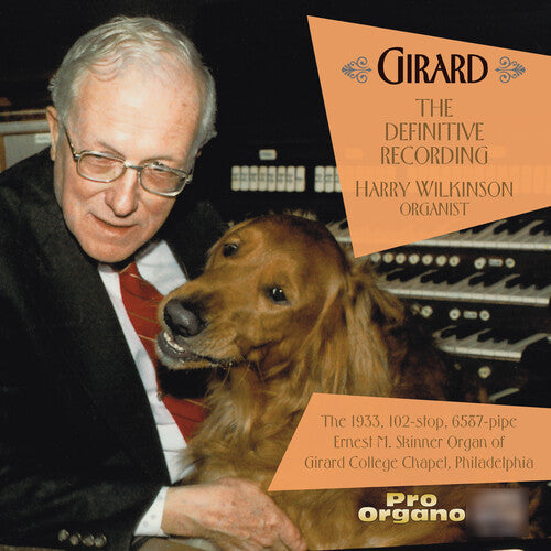 Liszt / Vierne / Karg-elert / Wilkinson - Definitive Recording - Music CD