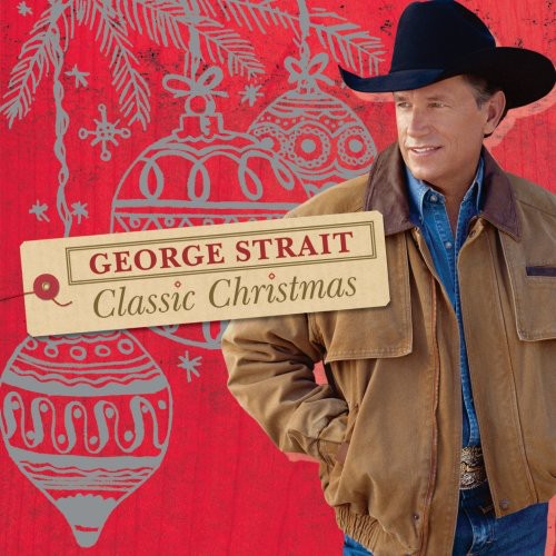 Strait,george - Classic Christmas - Music CD