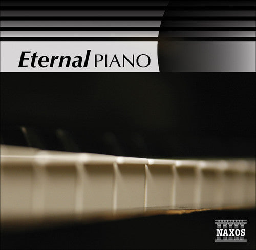Eternal Piano / Various - Eternal Piano / Various - Music CD