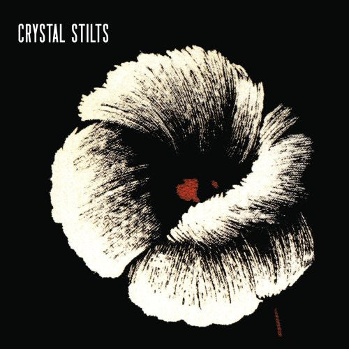 Crystal Stilts - Alight Of Night - Music CD
