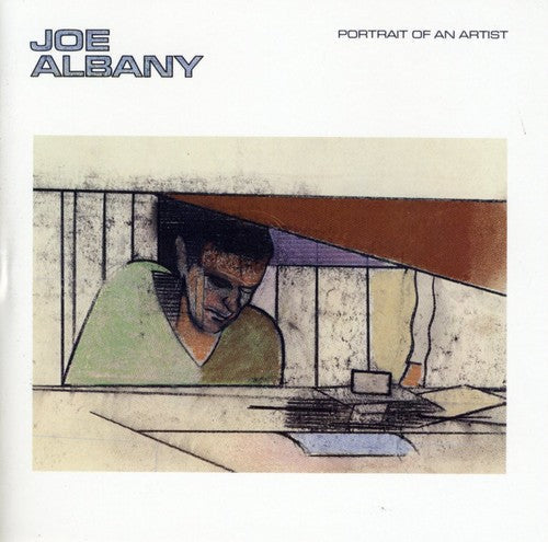 Albany,joe - Portrait Of An Artist - Music CD
