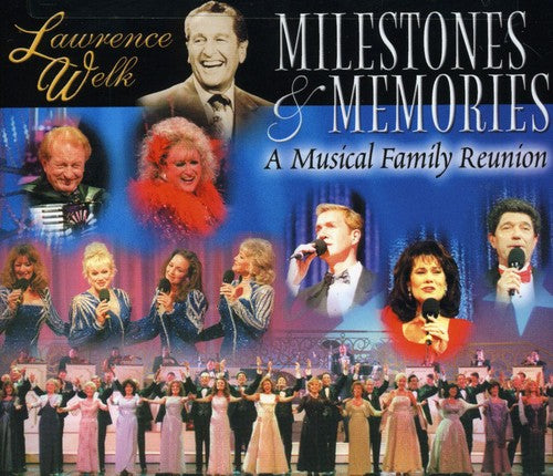 Milestones & Memories / Various - Milestones & Memories / Various - Music CD