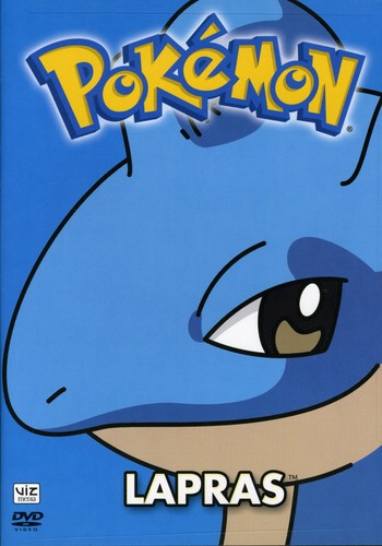 Pokemon All Stars 15 - Pokemon All Stars 15 - DVD