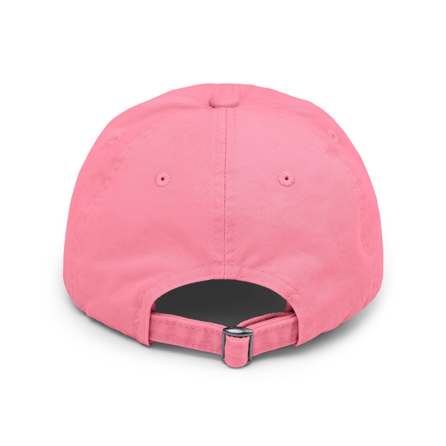 Skater University Distressed Cap
