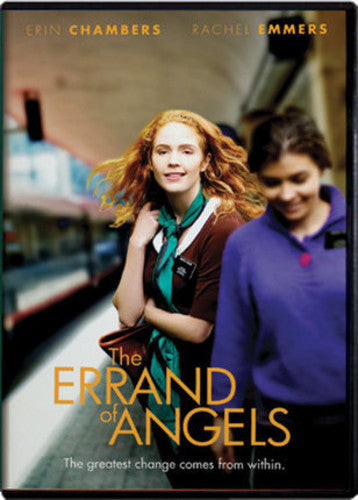 Errand Of Angels - Errand Of Angels - DVD