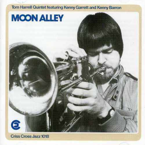Harrell,tom / Garrett,kenny / Barron,kenny - Moon Alley - Music CD