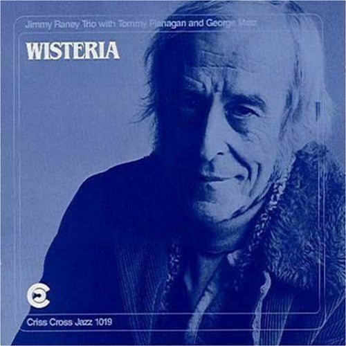 Raney,jimmy / Flanagan,tommy / Mraz,george - Wisteria - Music CD