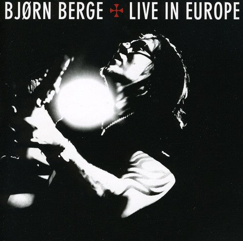 Berge / Clark / Berry - Live In Europe - Music CD