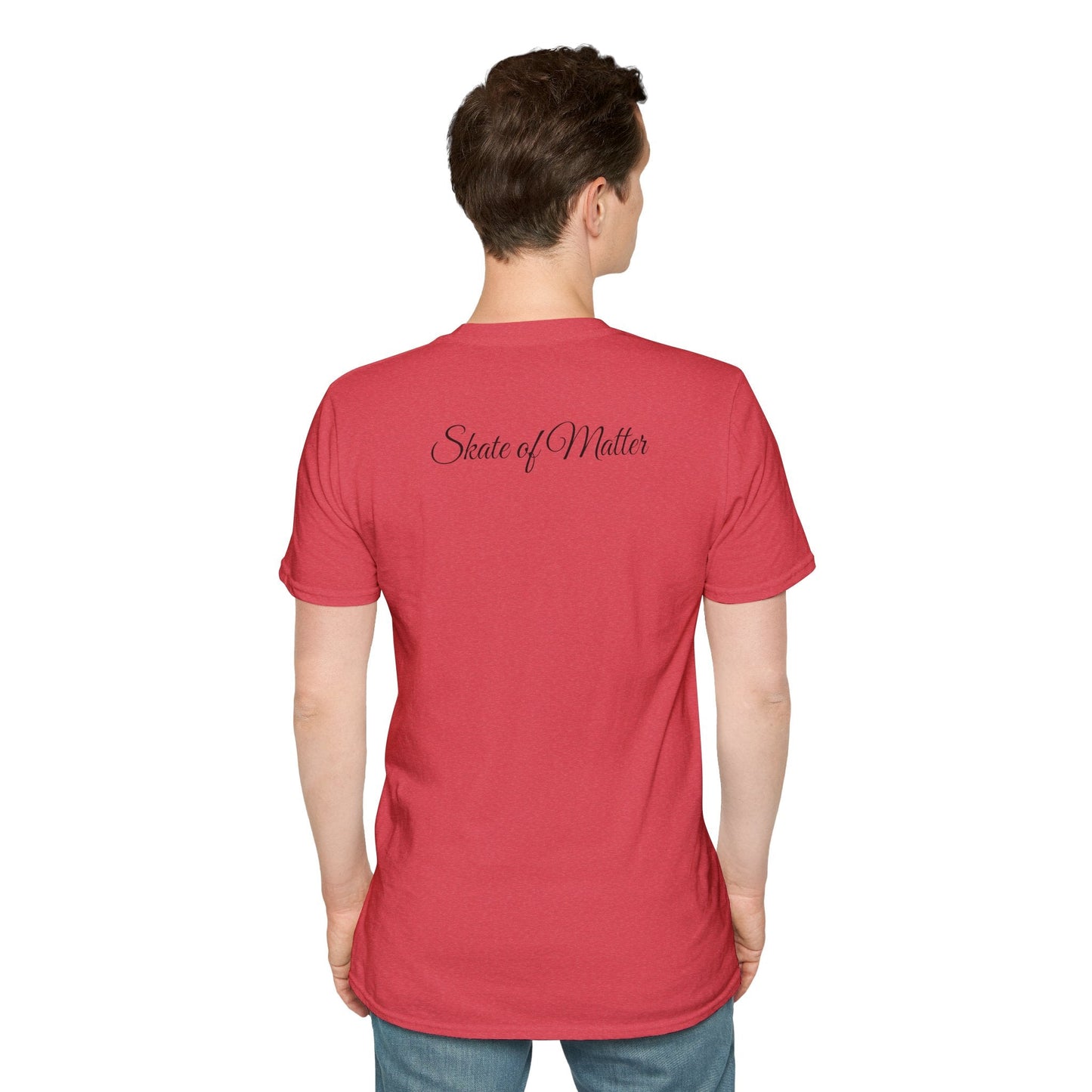 Wood Tax Unisex T-Shirt