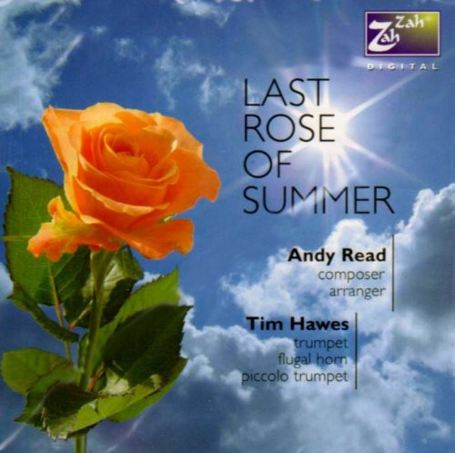 Read / Hawes - Last Rose Of Summer - Music CD