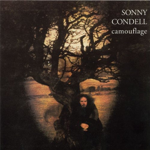 Condell,sonny - Camouflage - Music CD