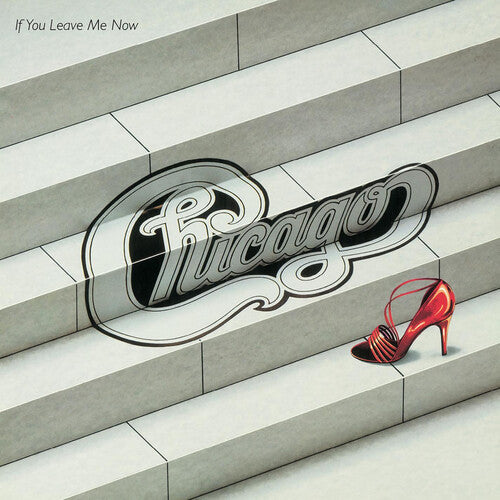 Chicago - If You Leave Me Now & Other Hits - Music CD
