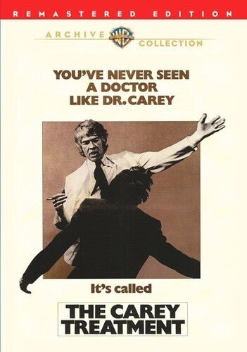 Carey Treatment - Carey Treatment - DVD