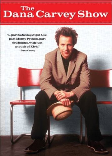 Dana Carvey Show - Dana Carvey Show - DVD