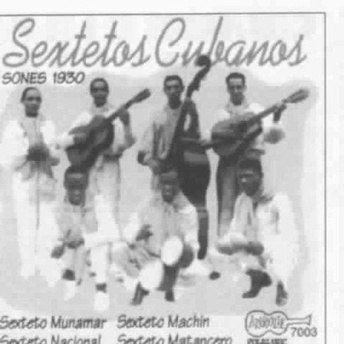 Sextetos Cubanos / Various - Sextetos Cubanos / Various - Music CD