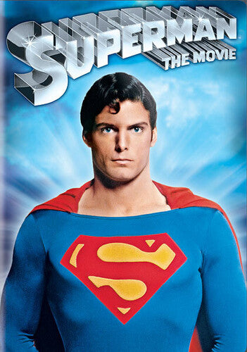 Superman: The Movie - Superman: The Movie - DVD