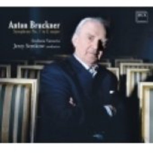 Bruckner / Sinfonia Varsovia / Semkow - Symphony No 7 - Music CD