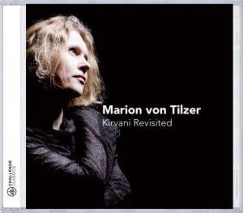 Tilzer / Heymann / Chauvin / Keizer / Dijiker - Kirvani Revisited - Music CD