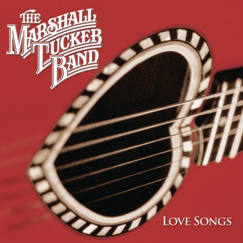 Marshall Tucker Band - Love Songs - Music CD